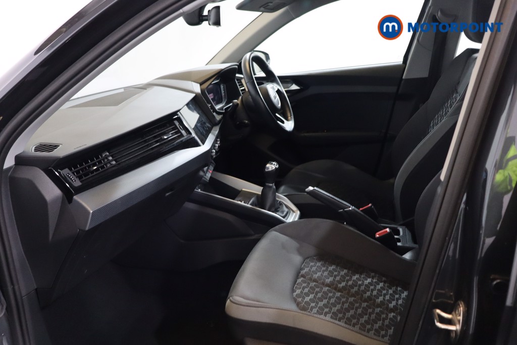 Audi A1 Sport Manual Petrol Hatchback - Stock Number (1584921) - 9th supplementary image