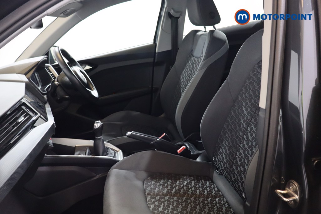 Audi A1 Sport Manual Petrol Hatchback - Stock Number (1584921) - 10th supplementary image