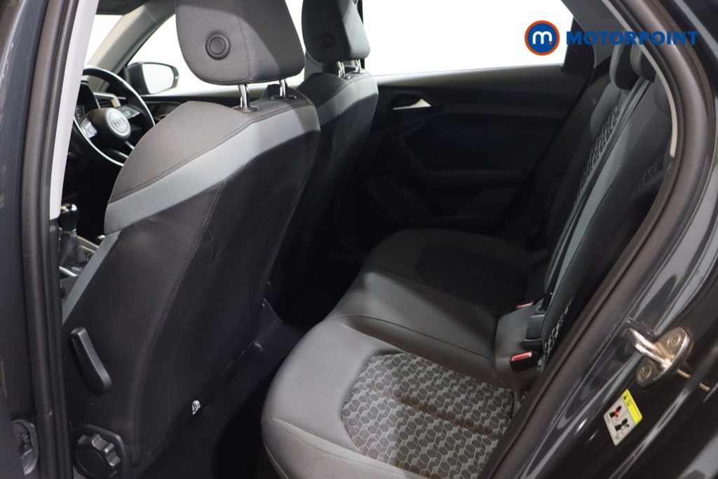 Audi A1 Sport Manual Petrol Hatchback - Stock Number (1584921) - 11th supplementary image