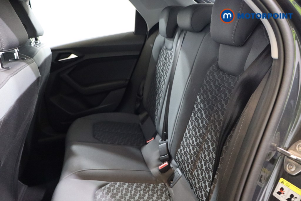 Audi A1 Sport Manual Petrol Hatchback - Stock Number (1584921) - 12th supplementary image