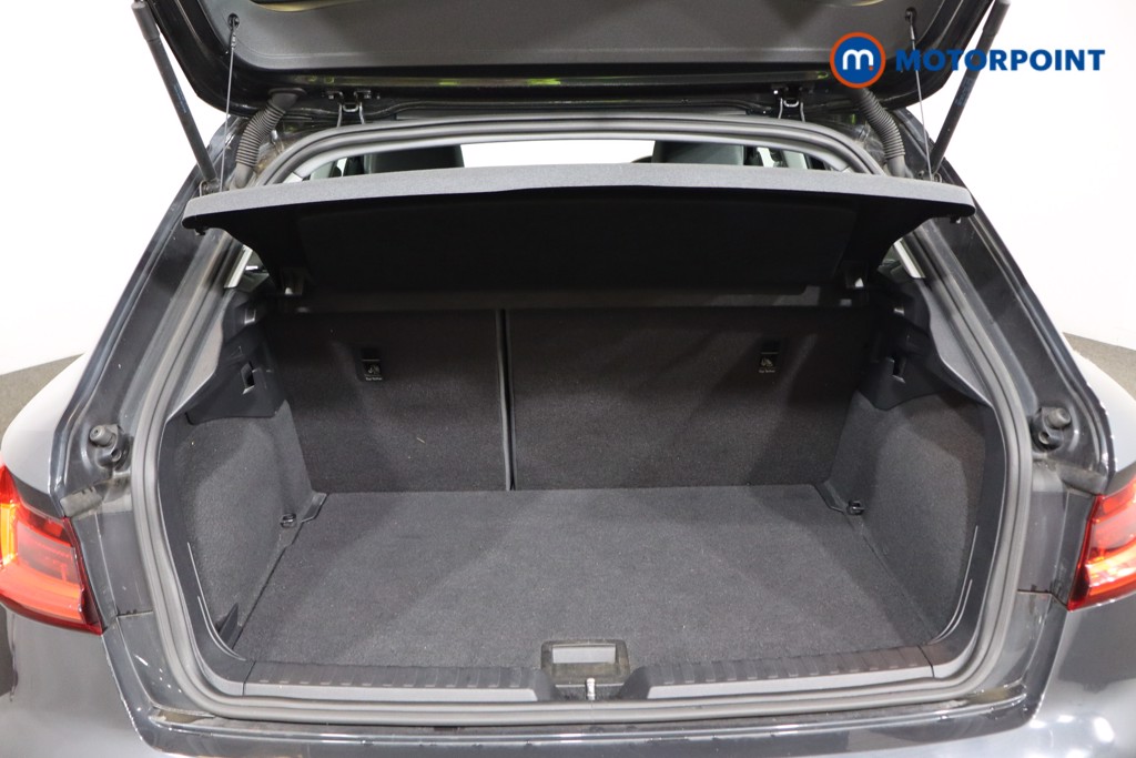 Audi A1 Sport Manual Petrol Hatchback - Stock Number (1584921) - 13th supplementary image