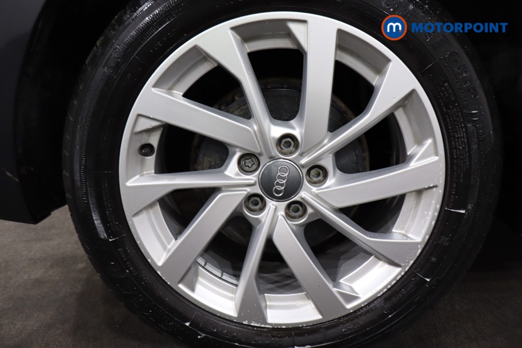 Audi A1 Sport Manual Petrol Hatchback - Stock Number (1584921) - 14th supplementary image