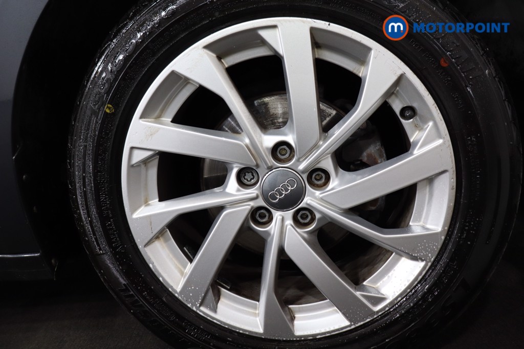 Audi A1 Sport Manual Petrol Hatchback - Stock Number (1584921) - 15th supplementary image