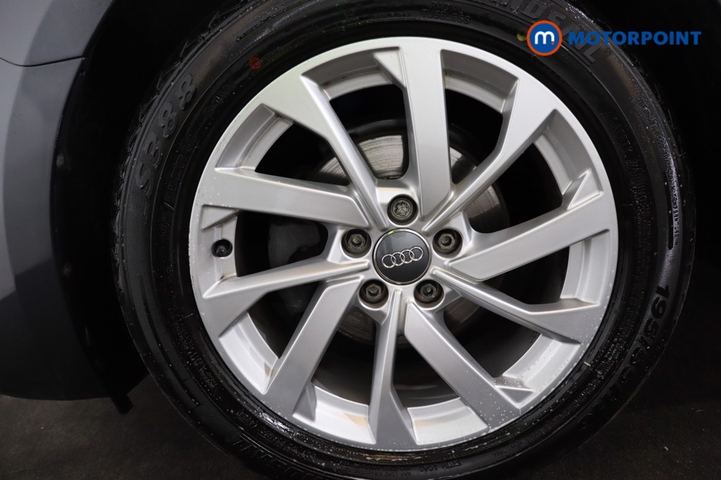 Audi A1 Sport Manual Petrol Hatchback - Stock Number (1584921) - 16th supplementary image