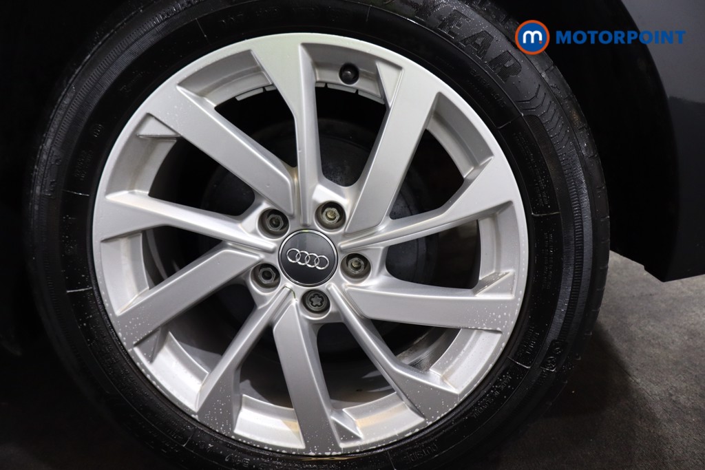 Audi A1 Sport Manual Petrol Hatchback - Stock Number (1584921) - 17th supplementary image