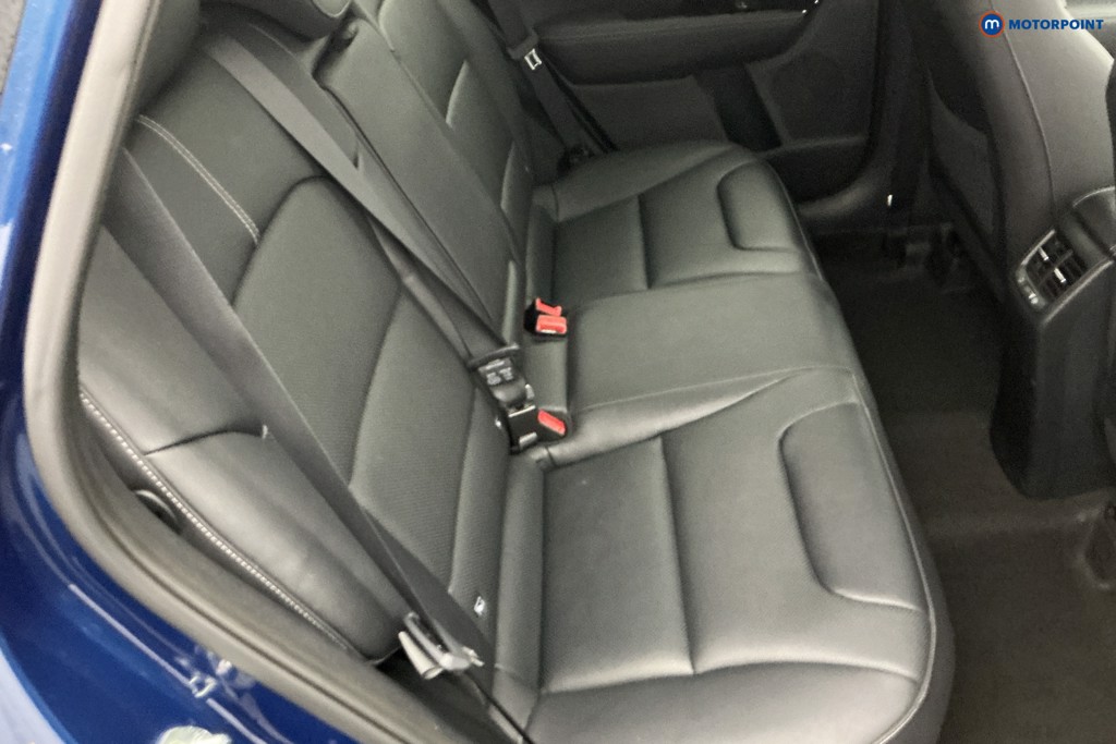 KIA Niro 3 Automatic Petrol-Electric Hybrid SUV - Stock Number (1585191) - 4th supplementary image