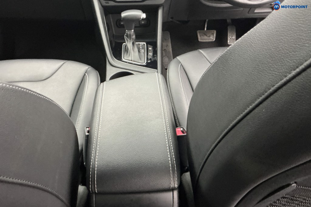 KIA Niro 3 Automatic Petrol-Electric Hybrid SUV - Stock Number (1585191) - 11th supplementary image
