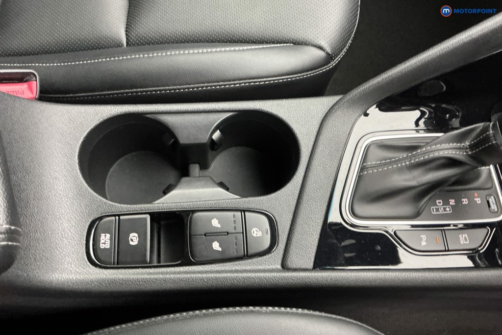 KIA Niro 3 Automatic Petrol-Electric Hybrid SUV - Stock Number (1585191) - 14th supplementary image