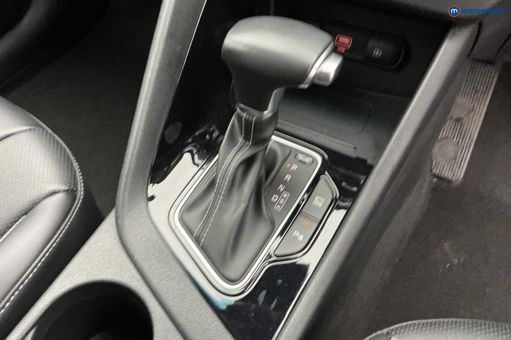 KIA Niro 3 Automatic Petrol-Electric Hybrid SUV - Stock Number (1585191) - 15th supplementary image