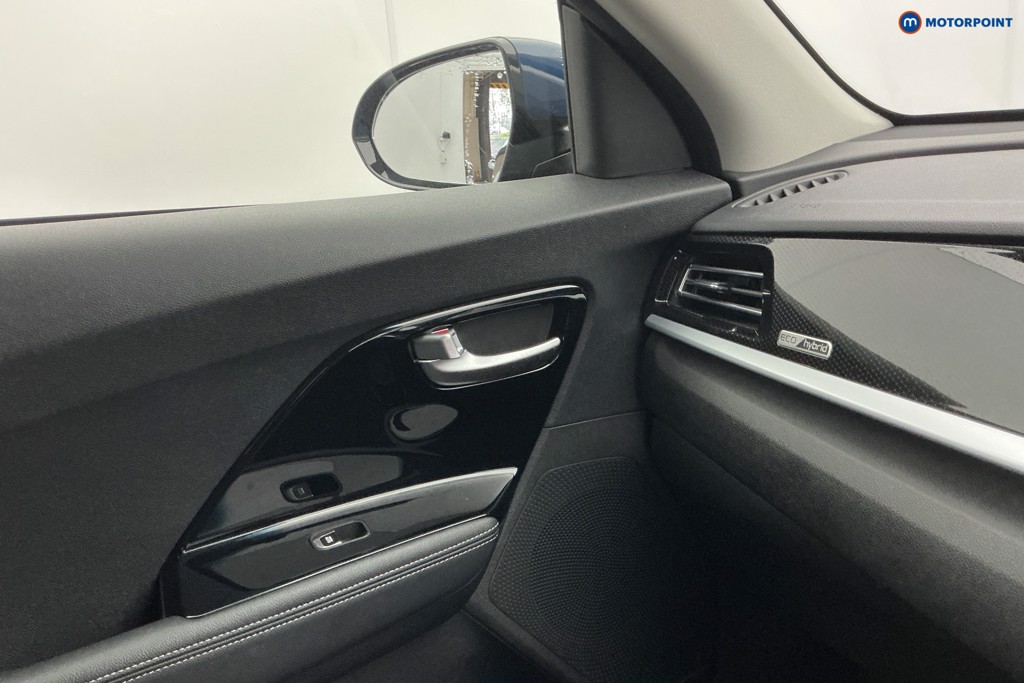 KIA Niro 3 Automatic Petrol-Electric Hybrid SUV - Stock Number (1585191) - 17th supplementary image