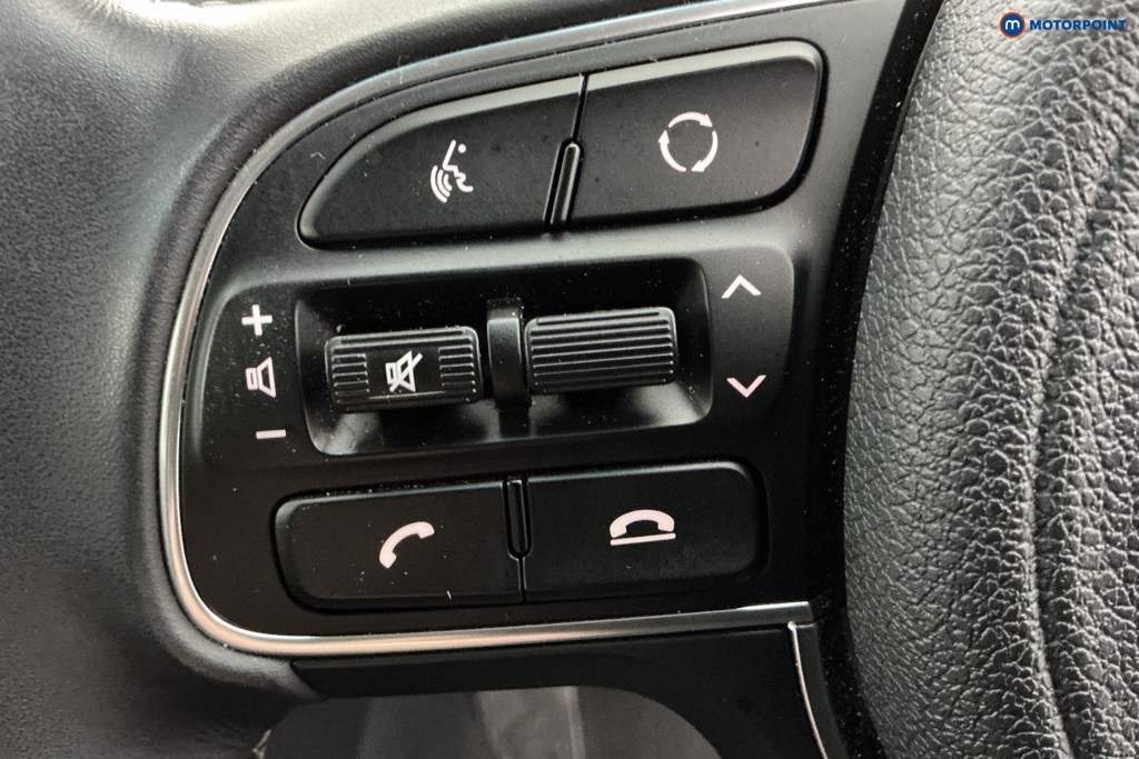 KIA Niro 3 Automatic Petrol-Electric Hybrid SUV - Stock Number (1585191) - 18th supplementary image