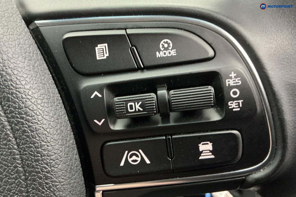 KIA Niro 3 Automatic Petrol-Electric Hybrid SUV - Stock Number (1585191) - 19th supplementary image