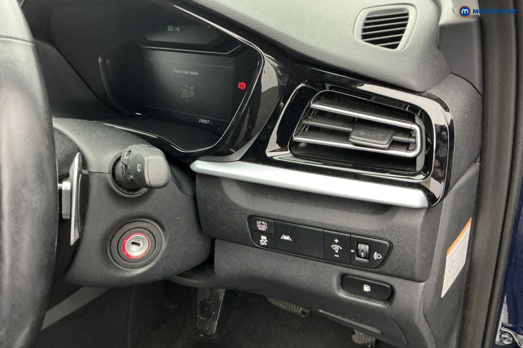 KIA Niro 3 Automatic Petrol-Electric Hybrid SUV - Stock Number (1585191) - 20th supplementary image