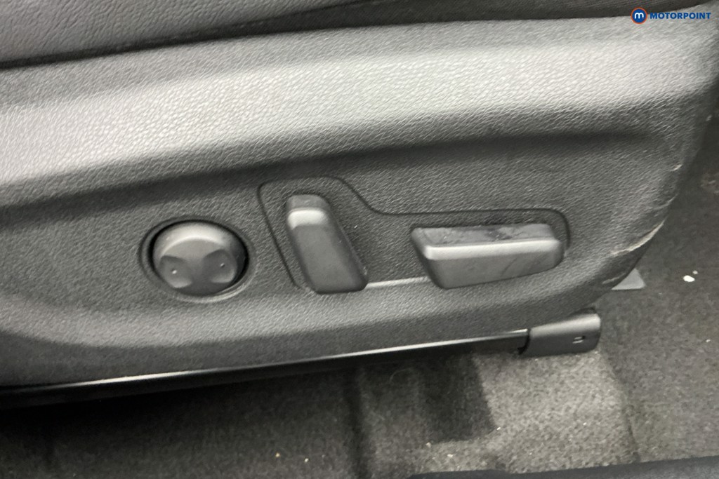 KIA Niro 3 Automatic Petrol-Electric Hybrid SUV - Stock Number (1585191) - 21st supplementary image