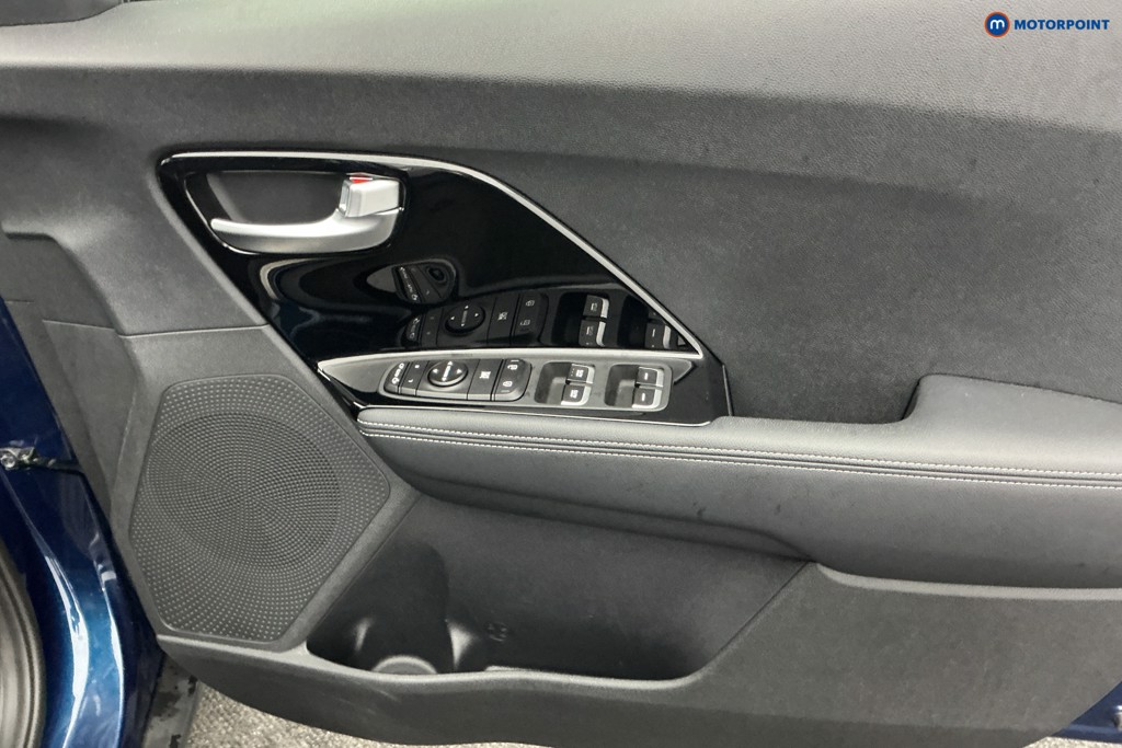 KIA Niro 3 Automatic Petrol-Electric Hybrid SUV - Stock Number (1585191) - 22nd supplementary image