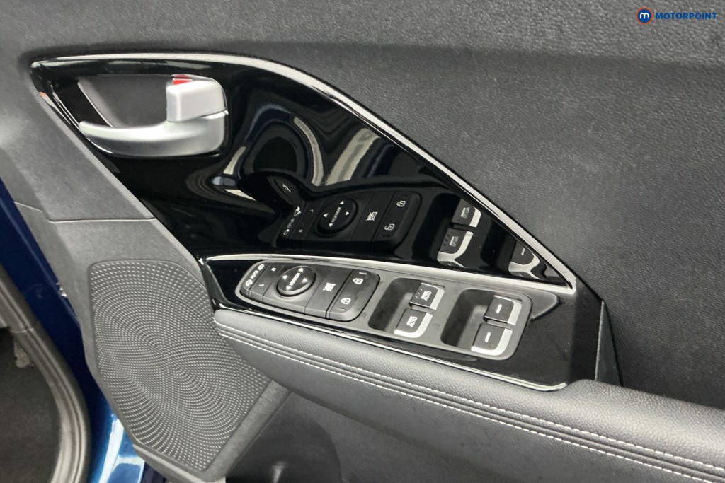 KIA Niro 3 Automatic Petrol-Electric Hybrid SUV - Stock Number (1585191) - 23rd supplementary image