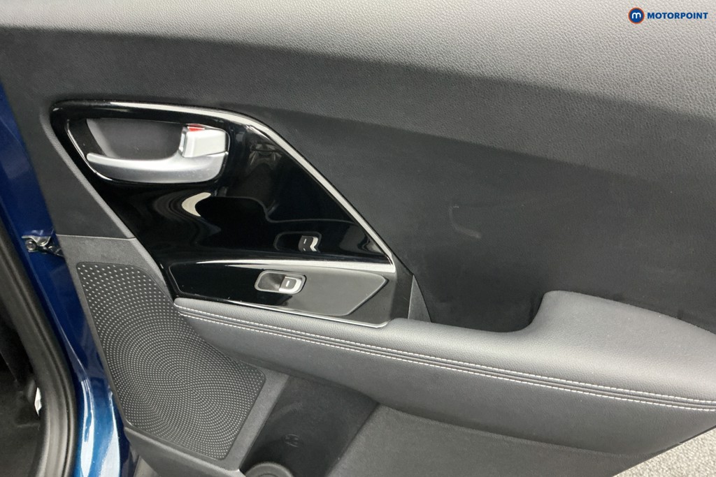 KIA Niro 3 Automatic Petrol-Electric Hybrid SUV - Stock Number (1585191) - 24th supplementary image