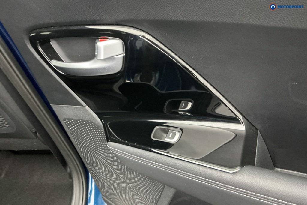 KIA Niro 3 Automatic Petrol-Electric Hybrid SUV - Stock Number (1585191) - 25th supplementary image