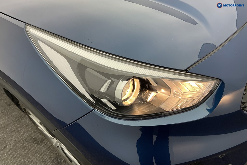 KIA Niro 3 Automatic Petrol-Electric Hybrid SUV - Stock Number (1585191) - 26th supplementary image