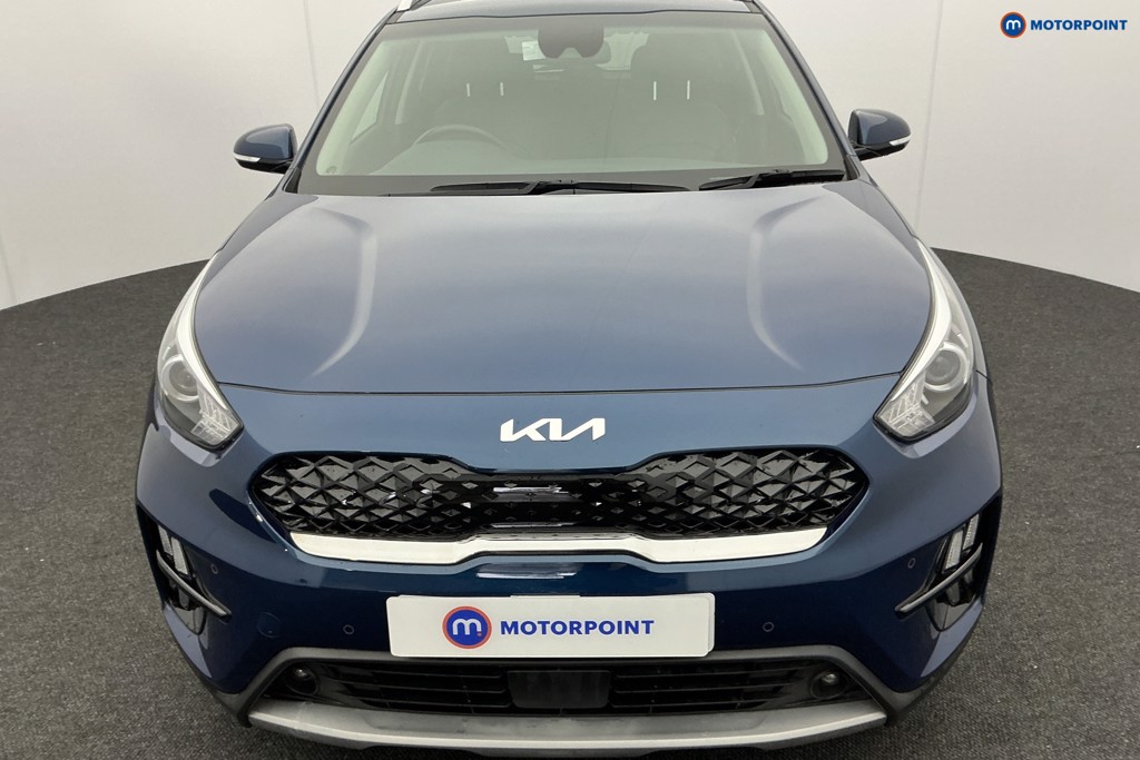 KIA Niro 3 Automatic Petrol-Electric Hybrid SUV - Stock Number (1585191) - 28th supplementary image
