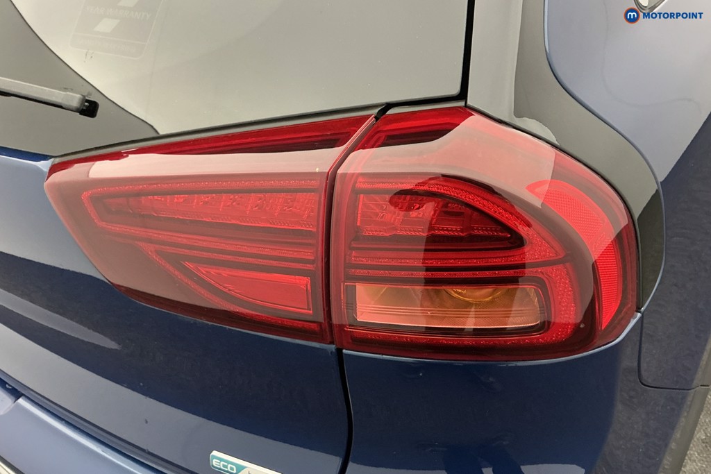 KIA Niro 3 Automatic Petrol-Electric Hybrid SUV - Stock Number (1585191) - 30th supplementary image