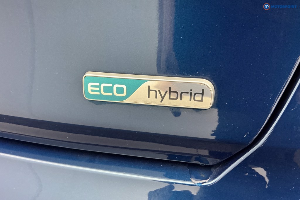 KIA Niro 3 Automatic Petrol-Electric Hybrid SUV - Stock Number (1585191) - 31st supplementary image