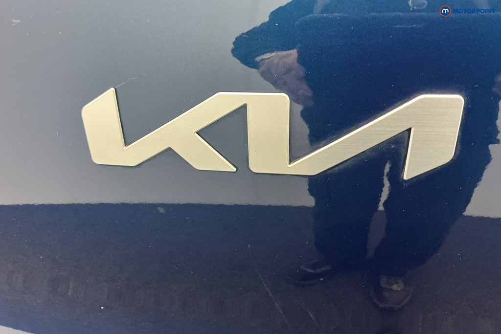 KIA Niro 3 Automatic Petrol-Electric Hybrid SUV - Stock Number (1585191) - 33rd supplementary image