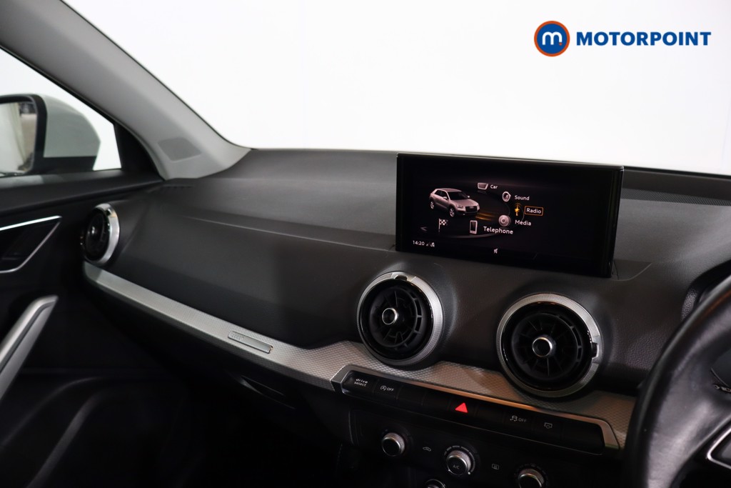 Audi Q2 Sport Manual Petrol SUV - Stock Number (1585377) - 3rd supplementary image