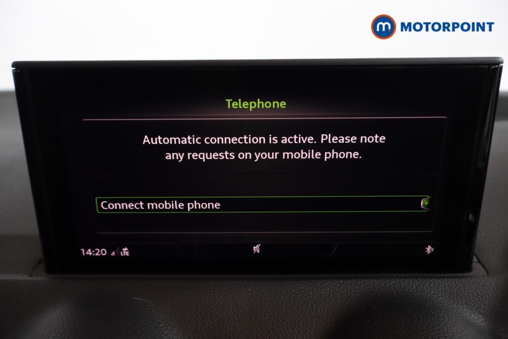 Audi Q2 Sport Manual Petrol SUV - Stock Number (1585377) - 7th supplementary image