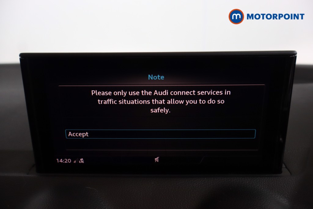 Audi Q2 Sport Manual Petrol SUV - Stock Number (1585377) - 9th supplementary image