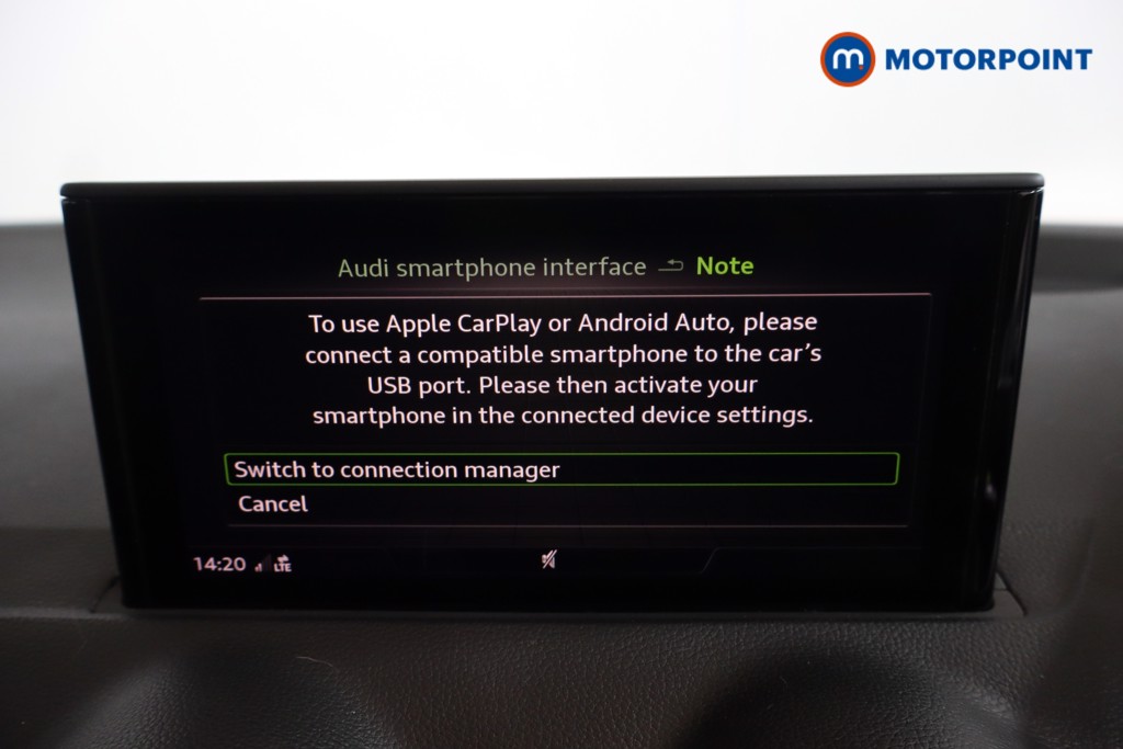 Audi Q2 Sport Manual Petrol SUV - Stock Number (1585377) - 10th supplementary image