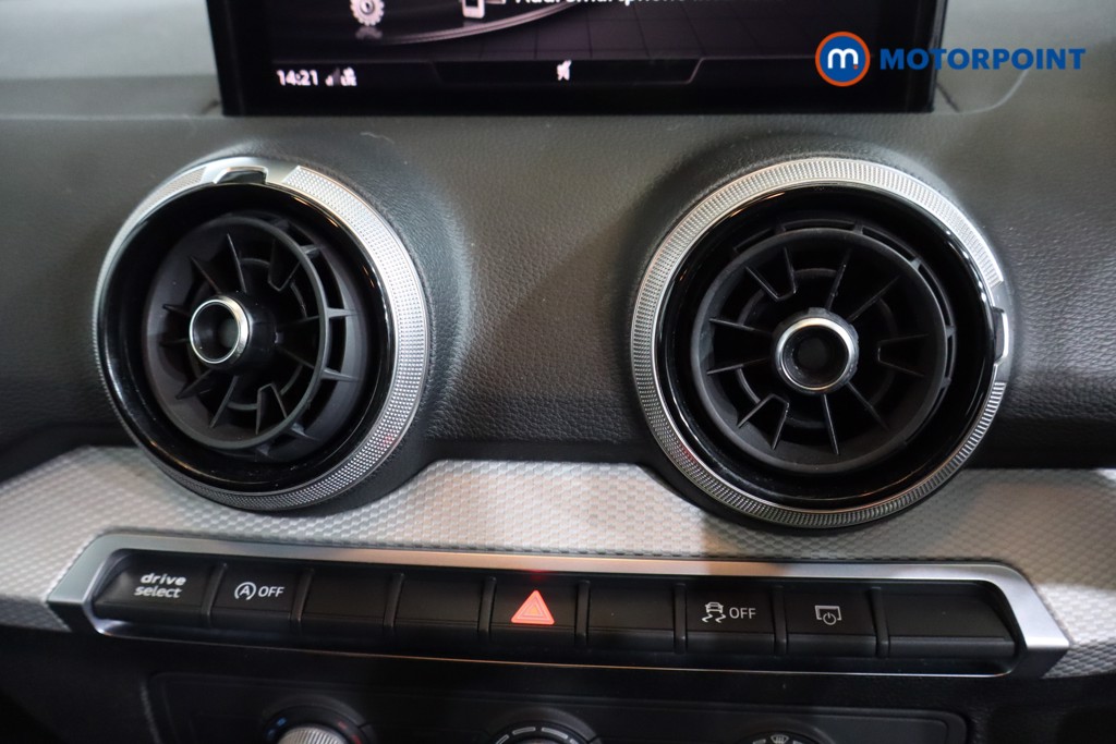 Audi Q2 Sport Manual Petrol SUV - Stock Number (1585377) - 12th supplementary image