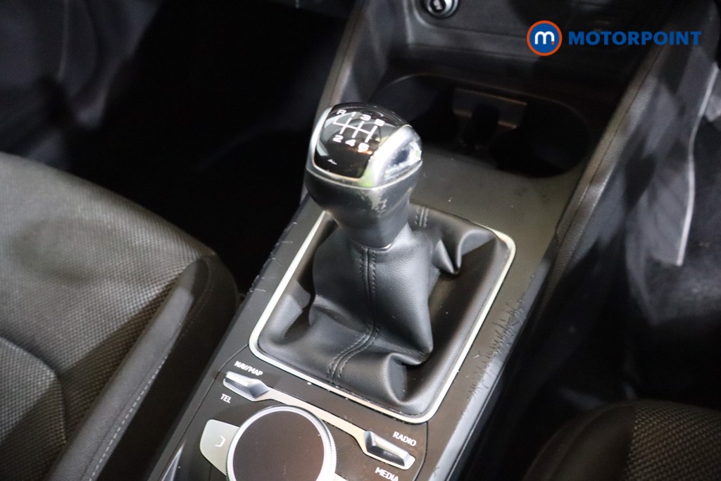 Audi Q2 Sport Manual Petrol SUV - Stock Number (1585377) - 14th supplementary image