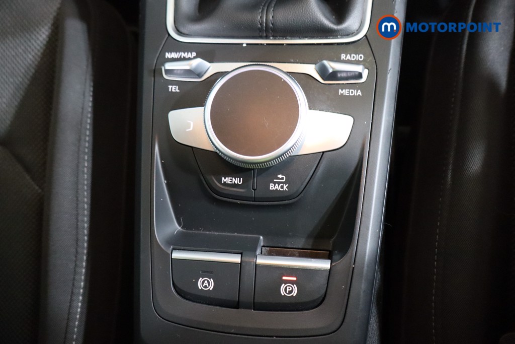 Audi Q2 Sport Manual Petrol SUV - Stock Number (1585377) - 15th supplementary image