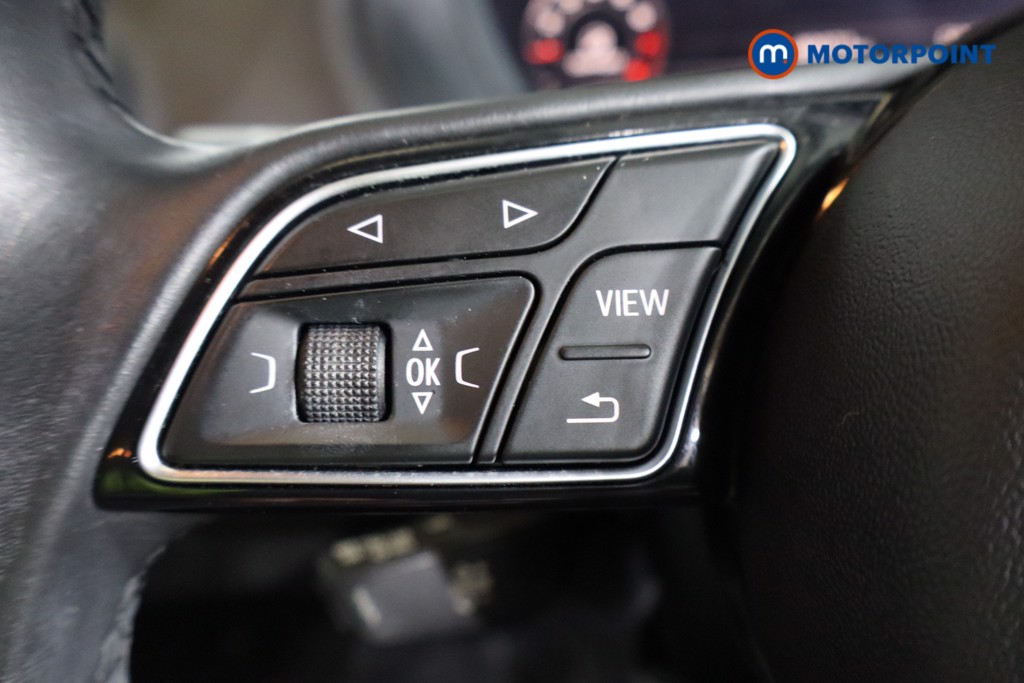 Audi Q2 Sport Manual Petrol SUV - Stock Number (1585377) - 16th supplementary image