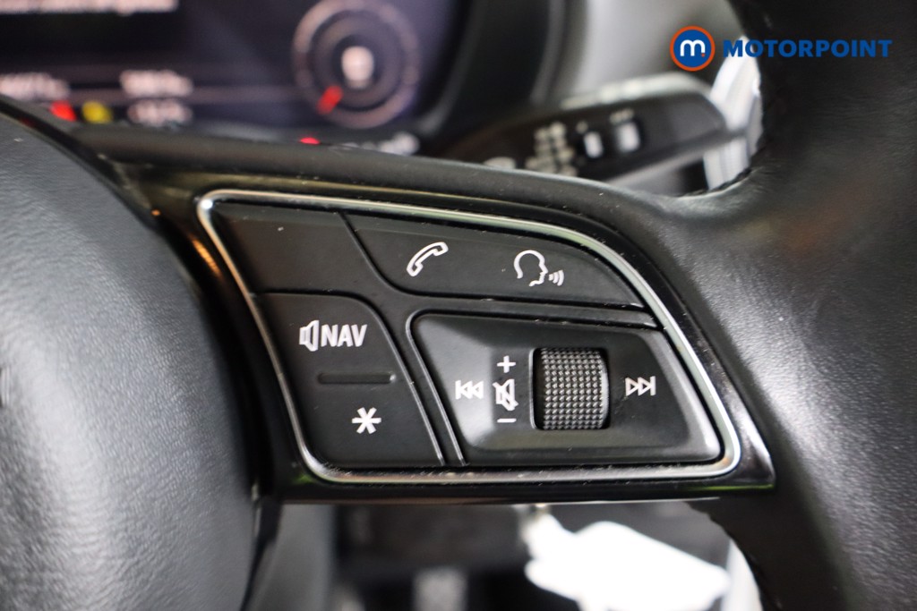 Audi Q2 Sport Manual Petrol SUV - Stock Number (1585377) - 17th supplementary image