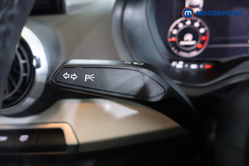 Audi Q2 Sport Manual Petrol SUV - Stock Number (1585377) - 18th supplementary image