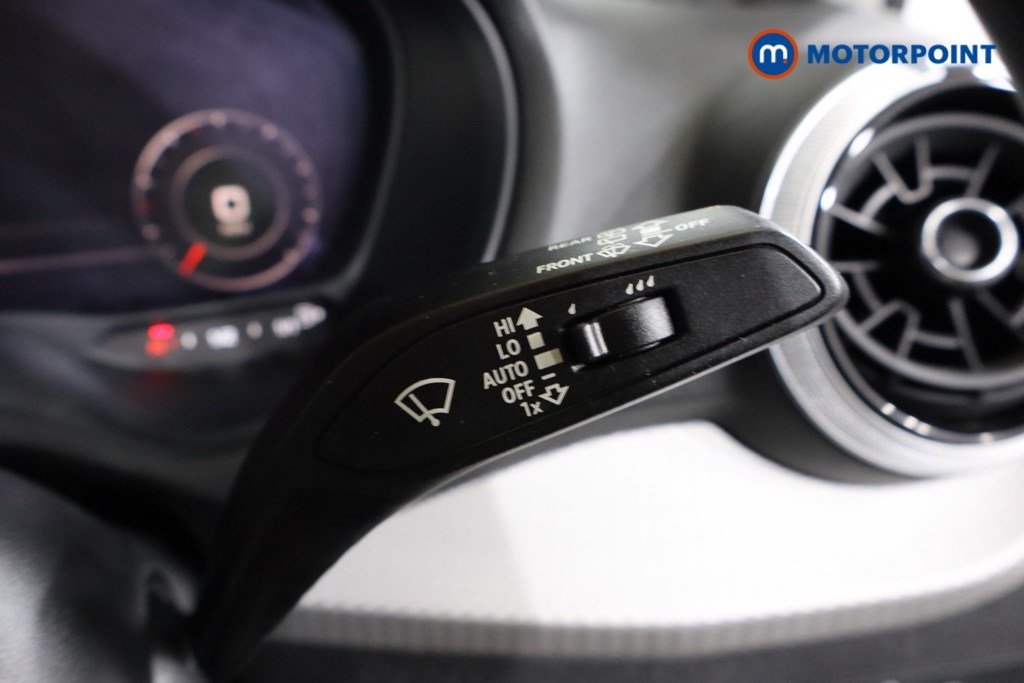 Audi Q2 Sport Manual Petrol SUV - Stock Number (1585377) - 20th supplementary image