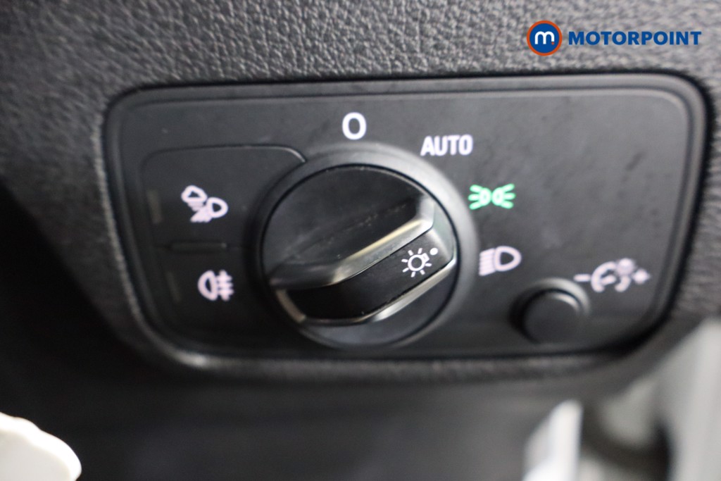 Audi Q2 Sport Manual Petrol SUV - Stock Number (1585377) - 21st supplementary image