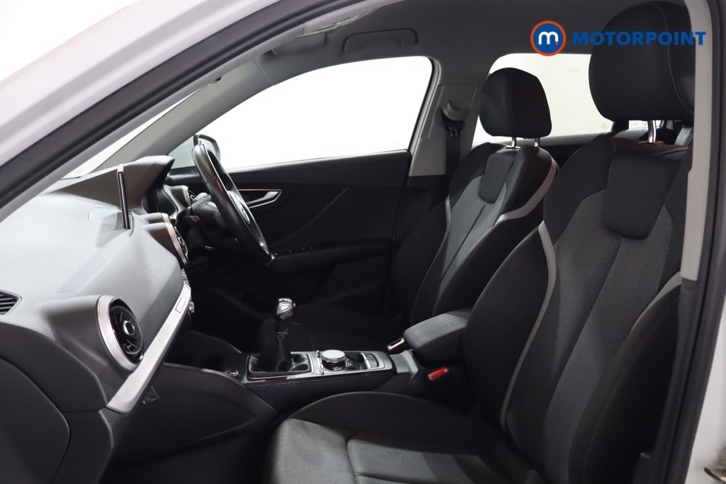 Audi Q2 Sport Manual Petrol SUV - Stock Number (1585377) - 23rd supplementary image