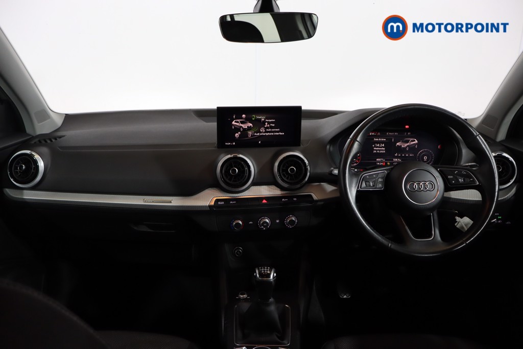 Audi Q2 Sport Manual Petrol SUV - Stock Number (1585377) - 25th supplementary image