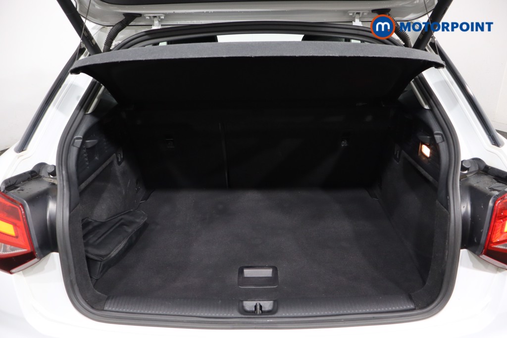 Audi Q2 Sport Manual Petrol SUV - Stock Number (1585377) - 26th supplementary image