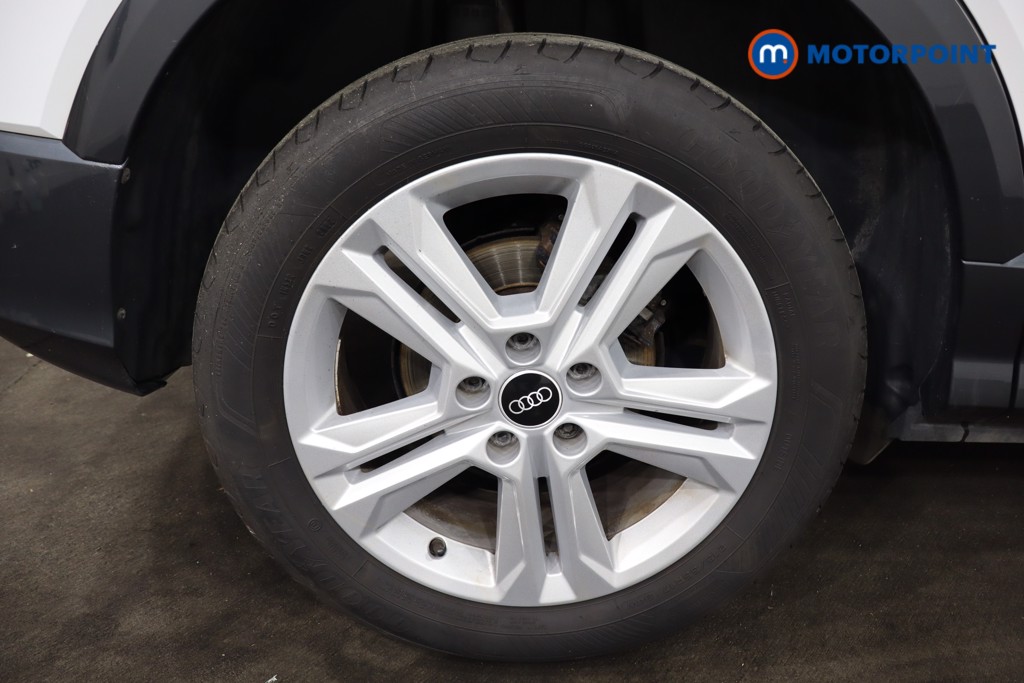 Audi Q2 Sport Manual Petrol SUV - Stock Number (1585377) - 28th supplementary image