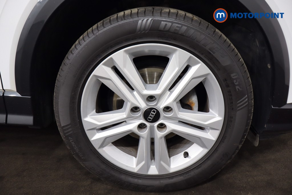 Audi Q2 Sport Manual Petrol SUV - Stock Number (1585377) - 29th supplementary image