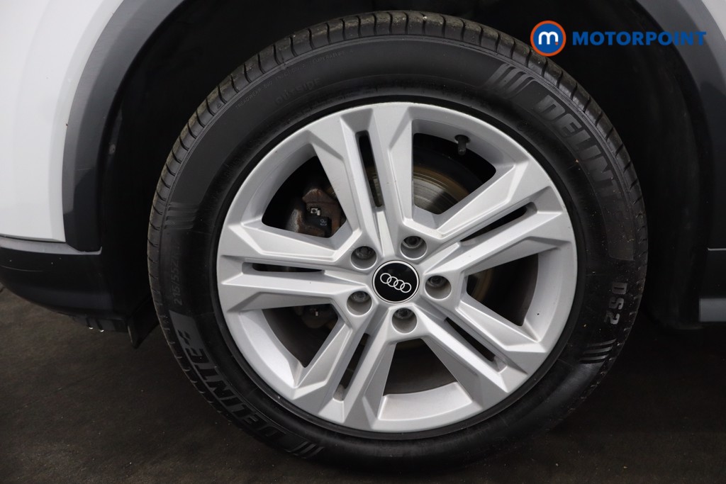 Audi Q2 Sport Manual Petrol SUV - Stock Number (1585377) - 30th supplementary image