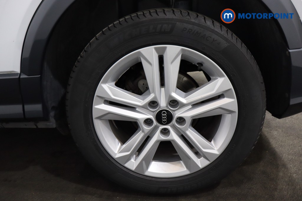 Audi Q2 Sport Manual Petrol SUV - Stock Number (1585377) - 31st supplementary image