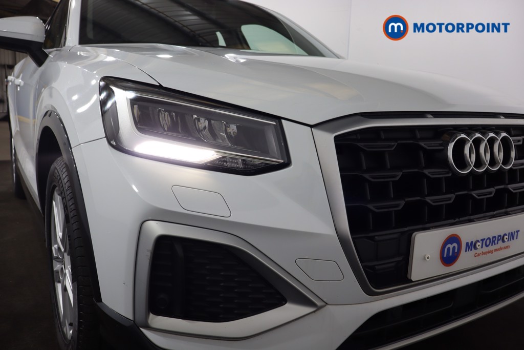 Audi Q2 Sport Manual Petrol SUV - Stock Number (1585377) - 32nd supplementary image