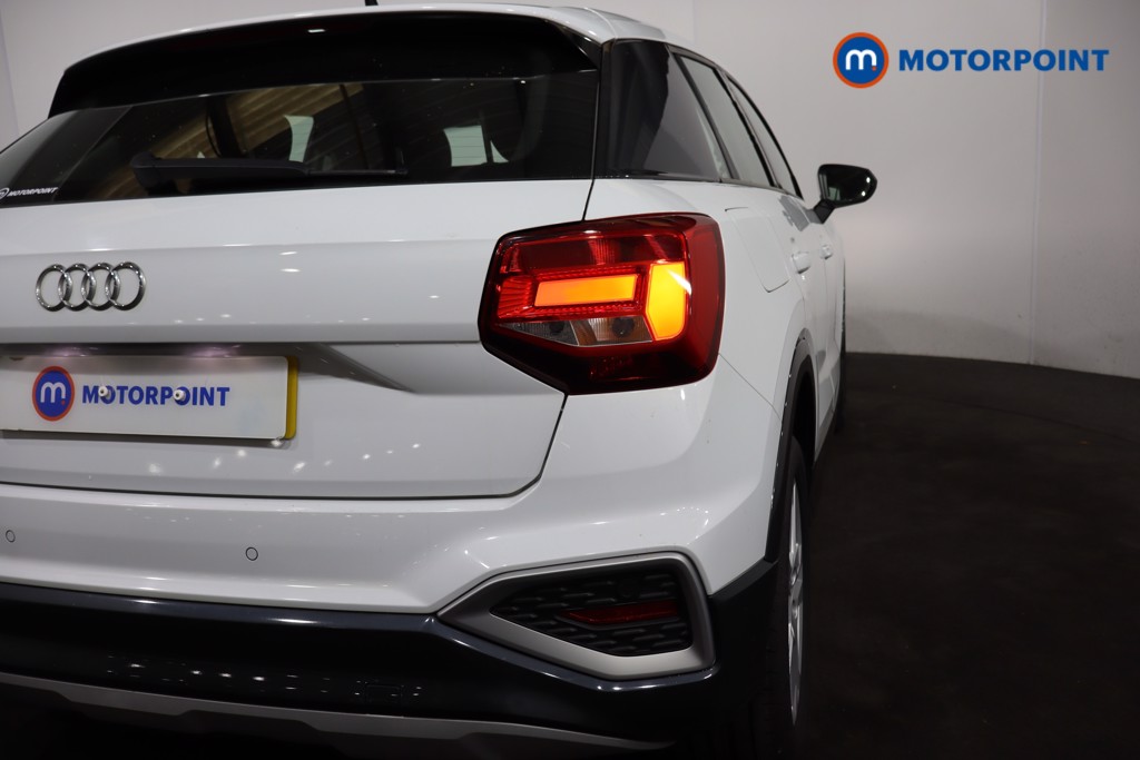 Audi Q2 Sport Manual Petrol SUV - Stock Number (1585377) - 33rd supplementary image