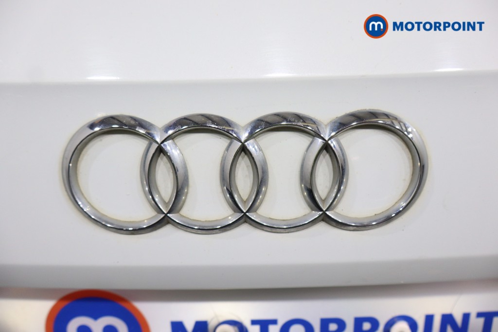 Audi Q2 Sport Manual Petrol SUV - Stock Number (1585377) - 34th supplementary image