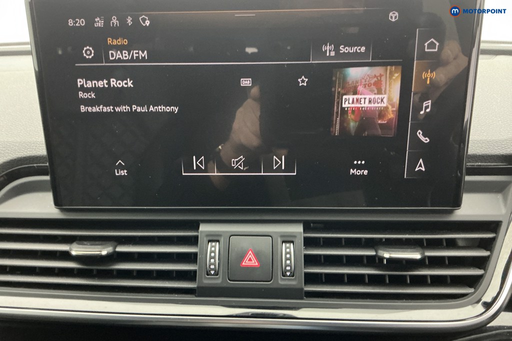 Audi Q5 Edition 1 Automatic Diesel SUV - Stock Number (1585471) - 2nd supplementary image